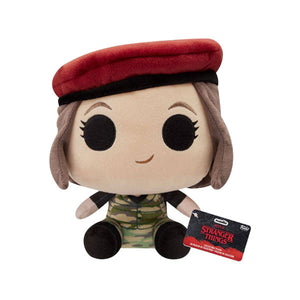 Stranger Things - Hunter Robin 7" Pop! Plush Figure