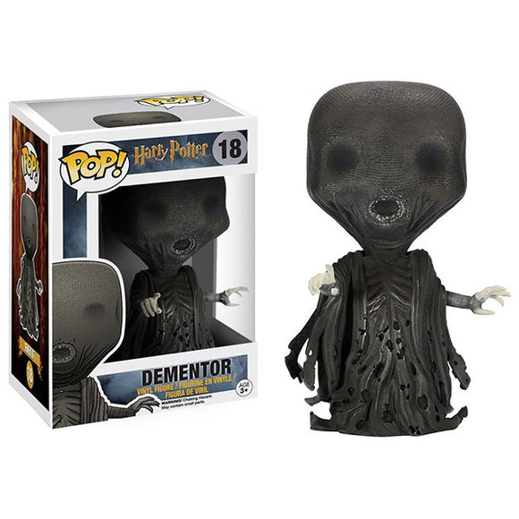 Harry Potter - Dementor Pop! Vinyl Figure