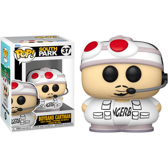 South Park - Fingerbang Cartman Pop! Vinyl Figure