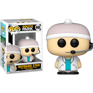 South Park - Fingerbang Stan Pop! Vinyl Figure