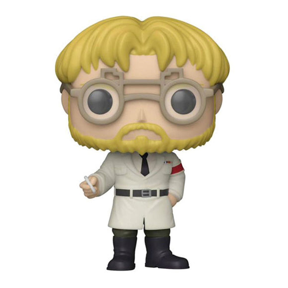 Attack on Titan - Zeke Yeager Pop! Vinyl Figure