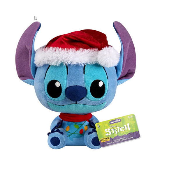 Lilo & Stitch - Stitch with Lights 7