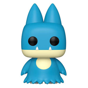 Pokemon - Munchlax US Exclusive 10" Pop! Vinyl Figure