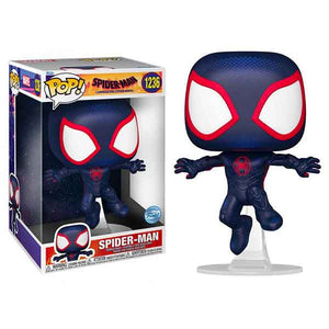 Spider-Man: Across the Spider-Verse - Spider-Man 10" Pop! Vinyl Figure