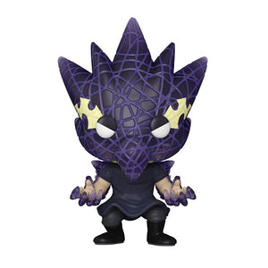 My Hero Academia - Fumikage Tokoyami Black Abyss US Exclusive Pop! Vinyl Figure