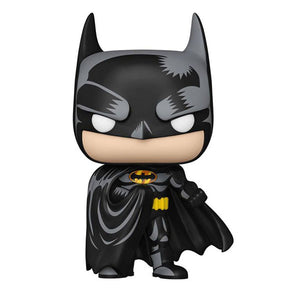 Justice League (Comics) - Batman US Exclusive Pop! Vinyl Figure