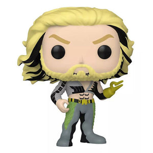 Justice League (Comics) - Aquaman US Exclusive Pop! Vinyl Figure