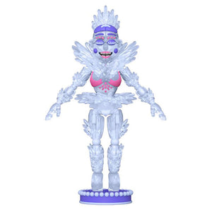 Five Nights at Freddy's - Arctic Ballora US Exclusive 5" Action Figure