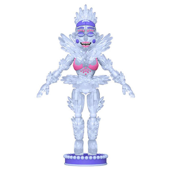 Five Nights at Freddy's - Arctic Ballora US Exclusive 5