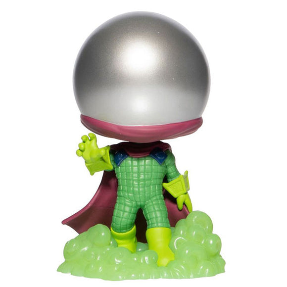 Marvel - Mysterio Earth-616 Metallic Glow US Exclusive Pop! Vinyl Figure