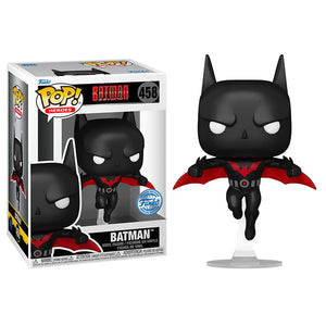 Batman Beyond - Batman (Terry McGinnis) Pop! Vinyl Figure