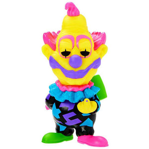 Killer Klowns from Outer Space - Jumbo Black Light US Exclusive Pop! Vinyl Figure