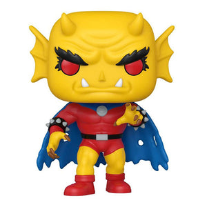 Justice League (Comics) - Etrigan the Demon Pop! Vinyl Figure