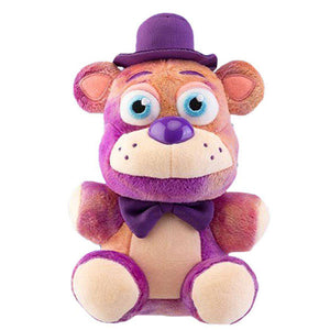 Five Nights at Freddy's - Freddy Tie Dye US Exclusive 10" Plush Figure