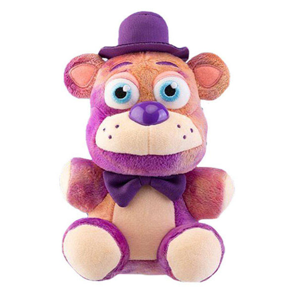 Five Nights at Freddy's - Freddy Tie Dye US Exclusive 10