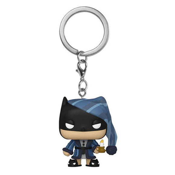 DC Comics - Batman Holiday US Exclusive Pop! Keychain