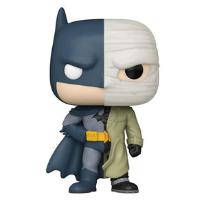 DC Comics - Batman (Hush) US Exclusive Pop! Vinyl Figure