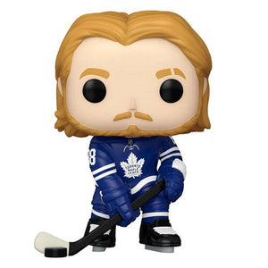 NHL (Ice Hockey): Toronto - William Nylander (Home) Pop! Vinyl Figure