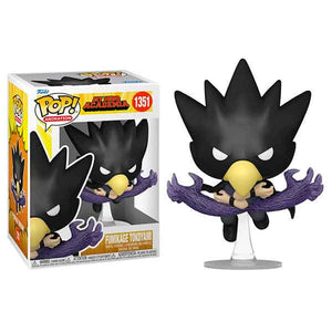 My Hero Academia - Fumikage Tokoyami (Fallen Angel) Pop! Vinyl Figure