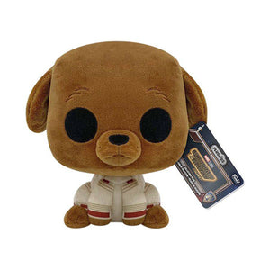 Guardians of the Galaxy: Vol. 3 - Cosmo 7" Pop! Plush Figure