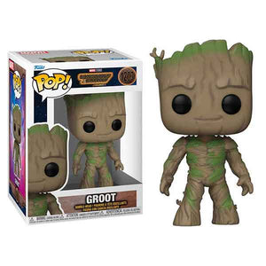 Guardians of the Galaxy: Vol. 3 - Groot Pop! Vinyl Figure