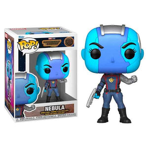 Guardians of the Galaxy: Vol. 3 - Nebula Pop! Vinyl Figure