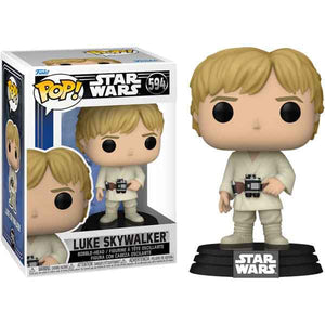 Star Wars: A New Hope - Luke Skywalker Pop! Vinyl Figure