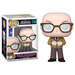 What We Do In The Shadows - Colin Pop! Vinyl Figure