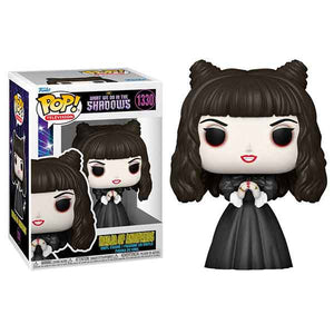 What We Do In The Shadows - Nadja Pop! Vinyl Figure