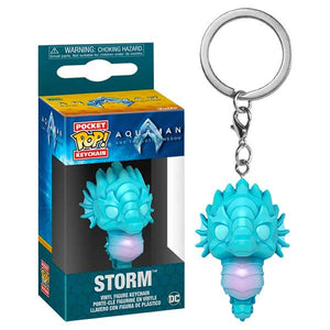 Aquaman and the Lost Kingdom - Storm Pop! Keychain