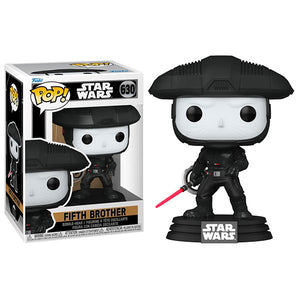 Star Wars: Obi-Wan Kenobi - Fifth Brother Pop! Vinyl Figure