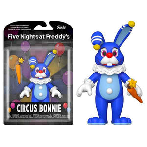 Five Nights at Freddy's - Bonnie (Clown) 5" Action Figure