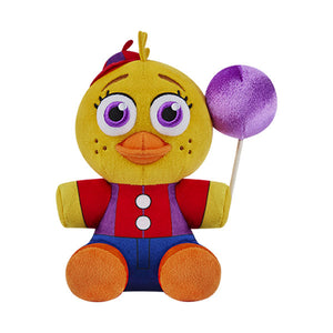 Five Nights at Freddy's - Balloon Chica 7" Plush Figure