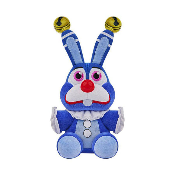 Five Nights at Freddy's: Security Breach - Circus Bonnie 7