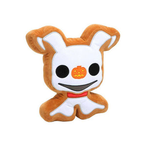 The Nightmare Before Christmas - Gingerbread Zero 10" Pop! Plush Figure