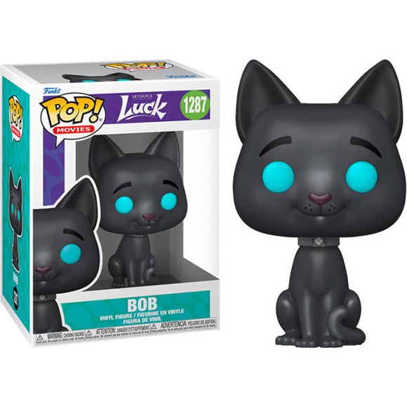 Luck (2022) - Bob Pop! Vinyl Figure