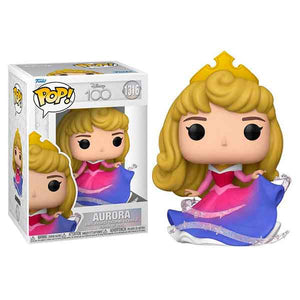 Disney 100th - Aurora Pop! Vinyl Figure