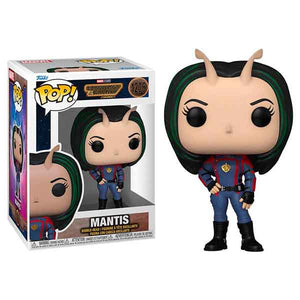 Guardians of the Galaxy: Vol. 3 - Mantis Pop! Vinyl Figure