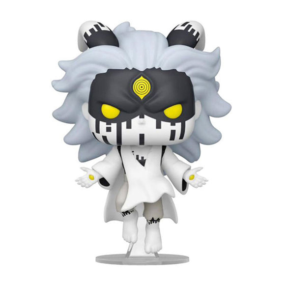 Boruto - Momoshiki US Exclusive Pop! Vinyl Figure