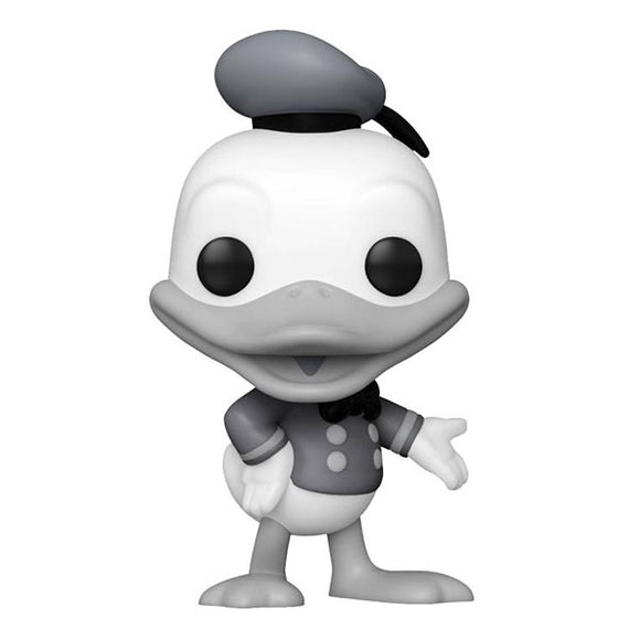 Disney 100th - Donald Duck (Vintage) US Exclusive Pop! Vinyl Figure