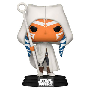 Star Wars: Power of the Galaxy - Ahsoka Pop! Vinyl Figure