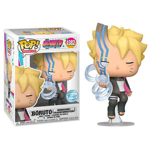 Boruto - Boruto (Momoshiki Transformation) Pop! Vinyl Figure