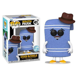 South Park - Towelie US Exclusive Pop! Vinyl Figure