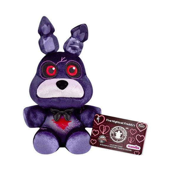 Five Nights at Freddy's - Blackheart Bonnie US Exclusive 7