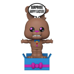 Five Nights at Freddy's - Choc Bonnie (Easter) US Exclusive Popsies Figure