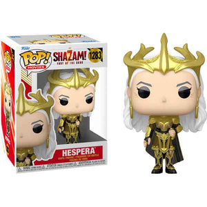 Shazam! 2: Fury of the Gods - Hespera Pop! Vinyl Figure