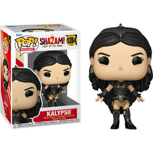 Shazam! 2: Fury of the Gods - Kalypso Pop! Vinyl Figure