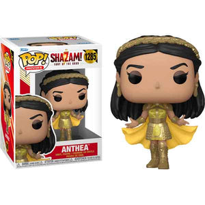 Shazam! 2: Fury of the Gods - Anthea Pop! Vinyl Figure