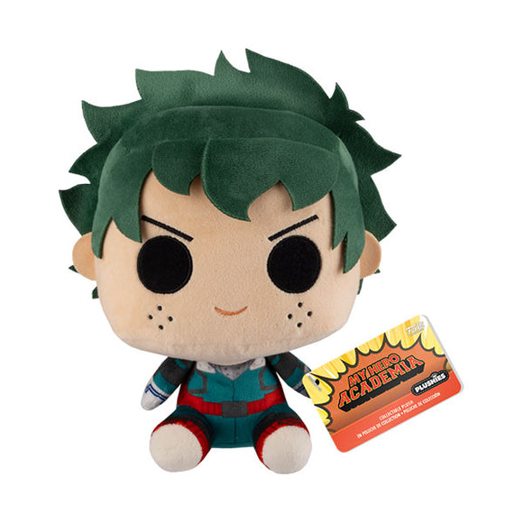 My Hero Academia - Deku 7