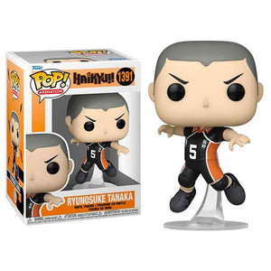 Haikyu! - Ryunosuke Tanaka Pop! Vinyl Figure